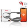 ONINDER - HUEVO VIBRATORIO NEGRO DE NAIROBI - APLICACIÓN GRATUITA