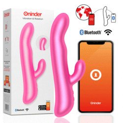 ONINDER - OSLO VIBRATION &...