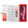 ONINDER - OSLO VIBRATION & ROTATION PINK - APLICACIÓN GRATUITA