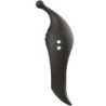 B SWISH - ANILLO PARA PENE CHARMED RHYTHM INFINITE DELUXE 15 VIBRACIONES NEGRO