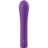 B SWISH - BWILD BUNNY INFINITE DELUXE VIBRADOR RABBIT 10 VIBRACIONES MORADO