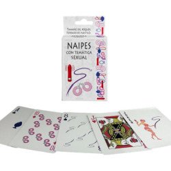 JUEGOS KHEPER - CARTAS CON...