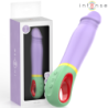 VIBRADOR INTENSO - VELMA CLÁSICO MORADO