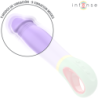 VIBRADOR INTENSO - VELMA CLÁSICO MORADO