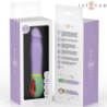 VIBRADOR INTENSO - VELMA CLÁSICO MORADO