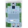 PRESERVATIVO TALLA XS 47 MM (100 UNIDADES)