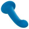 CALEXOTICS - TAPÓN ANAL WAVE RIDER RIPPLE AZUL