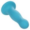 CALEXOTICS - TAPÓN ANAL WAVE RIDER SWELL AZUL