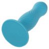 CALEXOTICS - TAPÓN ANAL WAVE RIDER SWELL AZUL