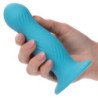 CALEXOTICS - TAPÓN ANAL WAVE RIDER SWELL AZUL