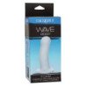 CALEXOTICS - TAPÓN ANAL DE ESPUMA WAVE RIDER AZUL