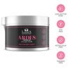 INTIMATELINE LUXURIA - VELA DE MASAJE CON AROMA A UVA