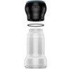 KIIROO - COMBINACIÓN DE ACARICIADOR DE BOLSILLO + GOLPE POTENTE