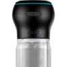 KIIROO - COMBINACIÓN DE ACARICIADOR DE BOLSILLO + GOLPE POTENTE