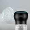 KIIROO - COMBINACIÓN DE ACARICIADOR DE BOLSILLO + GOLPE POTENTE