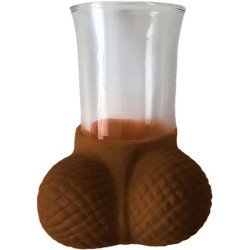 DIABLO PICANTE - VASO DE...