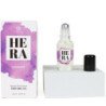 SECRETPLAY - PERFUME NATURAL HERA CON FEROMONAS EN ACEITE PARA MUJERES 20 ML
