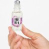 SECRETPLAY - PERFUME NATURAL HERA CON FEROMONAS EN ACEITE PARA MUJERES 20 ML