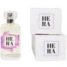 SECRETPLAY - HERA PERFUME NATURAL CON FEROMONAS EN SPRAY PARA MUJER 50 ML