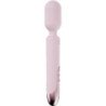 KIIROO - PROWAND VIBRADOR WAND CONTROL REMOTO + APP GRATUITA ROSA