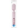 KIIROO - PROWAND VIBRADOR WAND CONTROL REMOTO + APP GRATUITA ROSA