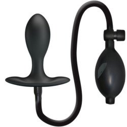 PRETTY LOVE - TAPÓN ANAL...