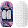 PRETTY LOVE - COQUETTISH BALLS MASTURBADOR MASCULINO DE SILICONA BLANCO