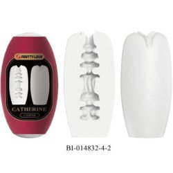 AMOR PRECIOSO - PACK CASPAR 15 MASTURBADORES MASCULINOS VARIOS