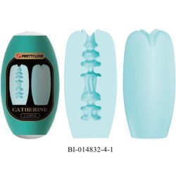 AMOR PRECIOSO - PACK CASPAR 15 MASTURBADORES MASCULINOS VARIOS