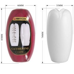 AMOR PRECIOSO - PACK CASPAR 15 MASTURBADORES MASCULINOS VARIOS
