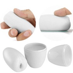 AMOR PRECIOSO - PACK CASPAR 15 MASTURBADORES MASCULINOS VARIOS