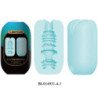PRETTY LOVE - MASHA PACK 18 MASTRUBADORES MASCULINOS VARIOS