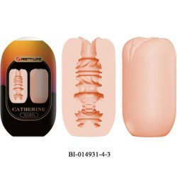 AMOR PRECIOSO - PACK MASHA 18 MASTURBADORES MASCULINOS VARIOS