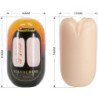 AMOR PRECIOSO - PACK MASHA 18 MASTURBADORES MASCULINOS VARIOS