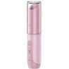 SATISFACTOR - ESTIMULADOR DE CLÍTORIS SECRET KISS WAVE ROSA