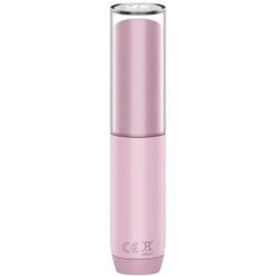SATISFACTOR - ESTIMULADOR DE CLÍTORIS SECRET KISS WAVE ROSA