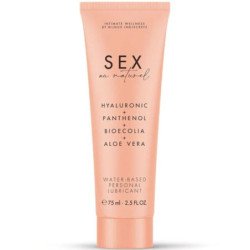 BIJOUX - LUBRICANTE PERSONAL A BASE DE AGUA 75 ML