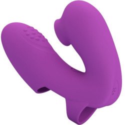 PRETTY LOVE - VIBRADOR DE...