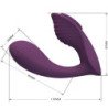 PRETTY LOVE - APLICACIÓN GRATUITA PARA MASAJEADOR Y VIBRADOR FRANZ (MORADO)
