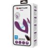 PRETTY LOVE - APLICACIÓN GRATUITA PARA MASAJEADOR Y VIBRADOR FRANZ (MORADO)