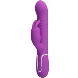 PRETTY LOVE - VIBRADOR...