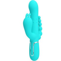 PRETTY LOVE - VIBRADOR...
