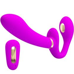 PRETTY LOVE - VIBRADOR...