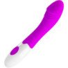 PRETTY LOVE - VIBRADOR ELEMENTAL CON 30 MODOS DE VIBRACIÓN, COLOR MORADO