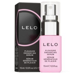 LELO - SÉRUM PARA AUMENTAR...