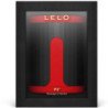 LELO - F2S™ MASTURBADOR MASCULINO AZUL VERDOSO ROJO