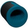 LELO - F2S™ MASTURBADOR MASCULINO AZUL VERDOSO