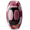 PRETTY LOVE - ATHENA EROS MASTURBADOR MASCULINO DE SILICONA ROSA