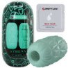 AMOR PRECIOSO - ATHENA ALICE MASTURBADOR MASCULINO TURQUESA