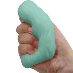 AMOR PRECIOSO - ATHENA ALICE MASTURBADOR MASCULINO TURQUESA